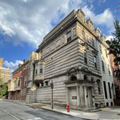 The LeGrande Building