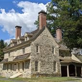 Harriton House