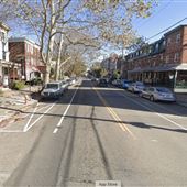 3600 Powelton Avenue