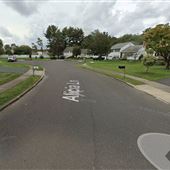 Alicia Lane & Sheldon Drive