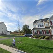 Gilbertsville Rural Suburbs