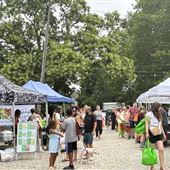 Chestnut Hill Farmers Market