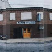 Adams Carpet Center (Warehouse)