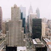 PECO Roof Views