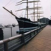 Penn's Landing Corp