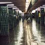 Race-Vine Subway