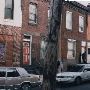 Snyder Ave. and S. Hicks St.