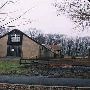 Chamounix Equestrian Center - Stables