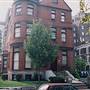 Sarah Allen Senior Home
