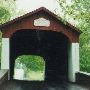 VAN SANT COVERED BRIDGE