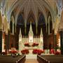 St. John the Evangelist