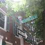 Camac between St. James and Lombard