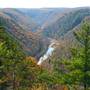 Pennsylvania Grand Canyon / Pine Creek Gorge