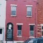 House at Corinthian Ave.