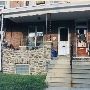 House at Terrace St.
