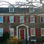 Conyngham-Hacker House