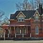 Glen Mills Station (Railroad Station)
