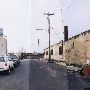 Amber Street