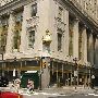 8th and Chestnut Streets