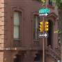 20th and Spruce Area