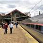 Harrisburg Bus Terminal