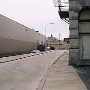Alley at Shampoo