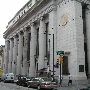12th and Chestnut Streets