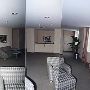 Hawthorn Suites Interior