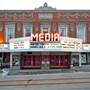 Media Theatre