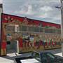 Free Library of Philadelphia/Mantua Mural