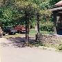 The Townsend Residence