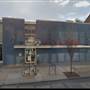 University of Pennsylvania Police Station