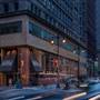 Capital Grille