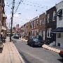Street Fair- Howard St.