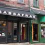 Sassafras (Nightclubs)