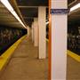 Ridge Spur Line (Broad Street Subway)