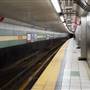 Oregon Subway Station (BSL)