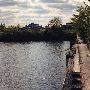 Columbus Blvd&Washington-DE River