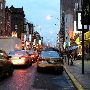 Chinatown - Night (Richard Klotz)