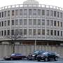 Philadelphia Police Headquarters