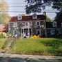 Janice's House