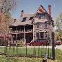 Chestnut Hill-Houses