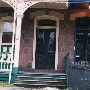 Sumac & Wissahickon