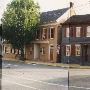 Richmond St, Germantown & Church Lane
