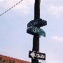 13th & Brown