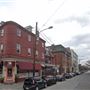 5th and Fairmount Area