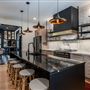 Modern Victorian Home with Stunning Interior Design