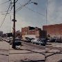 Deserted Alley (10th & Noble)