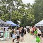 Chestnut Hill Farmers Market