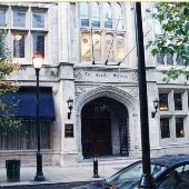 Beasley Bldg.